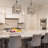 Darsie 4-Light Dimmable Lantern Pendant