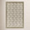 Eleanora Green Hand-Tufted Floral Wool Rug