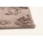 Tapis brun Glazier
