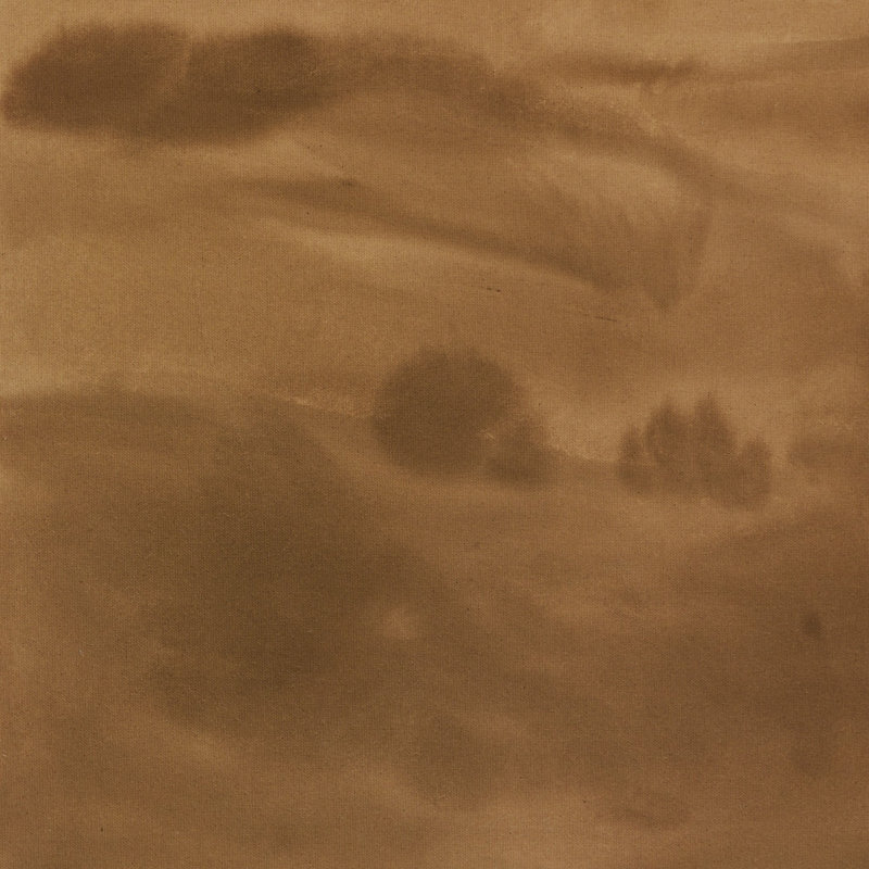 Moorland Painting by Chelsea Fly, 48" H x 48" W