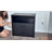 31.5" Wood Nightstand with Drawer & Shelf - Modern Bedside End Table-494160356