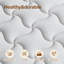 Medium Premium Cooling Foam Hybrid Mattress-211093930-215285839