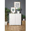 Acord 80cm Sideboard