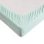 Ensemble de draps 4 pièces pour très grand lit, 100% molleton, doux au toucher, boulochage, lavable à la machine, comprend un drap plat, 2 taies d'oreiller ajustées, convient aux matelas de 16 po
