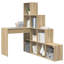 L-Shaped Computer Desk-298323994
