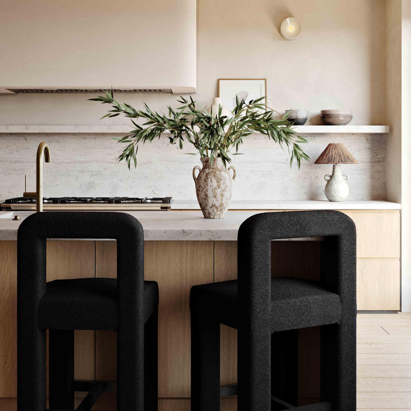 Tabouret de comptoir Viva
