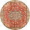 Abstract Indoor Rug