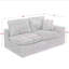 Upholstered 44.16 " Boucle Sofa