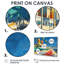 Duplessis - décor mural City Buildings-106166243-134410167