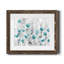 «Poppy Garden» - peinture encadrée-1751840049-1751840044