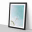 Birds - Picture Frame Painting Print-55500771-55500775