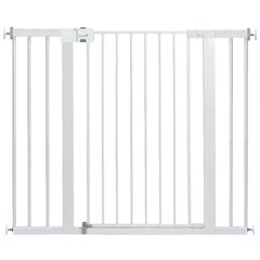 Frisco Extra Tall Auto-Close Pet Gate, 41-in Height