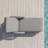 Outdoor Adjustable Reclining Chaise with Armrests & Removable Cushions-147358010