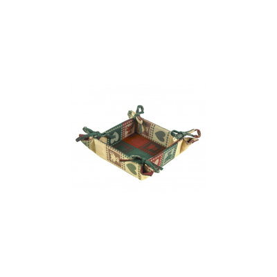 August Grove® Villard Bread Basket