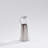 Tower T-Lite Holder/Vase-Grey-Med
