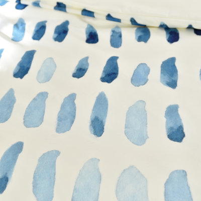 Social Proper Duvet Cover