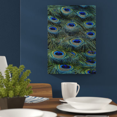 Photographic - Wrapped Canvas