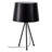 Tripod Table Lamp