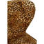 Archippos Upholstered Barrel Chair