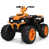 Orange est en rupture de stock