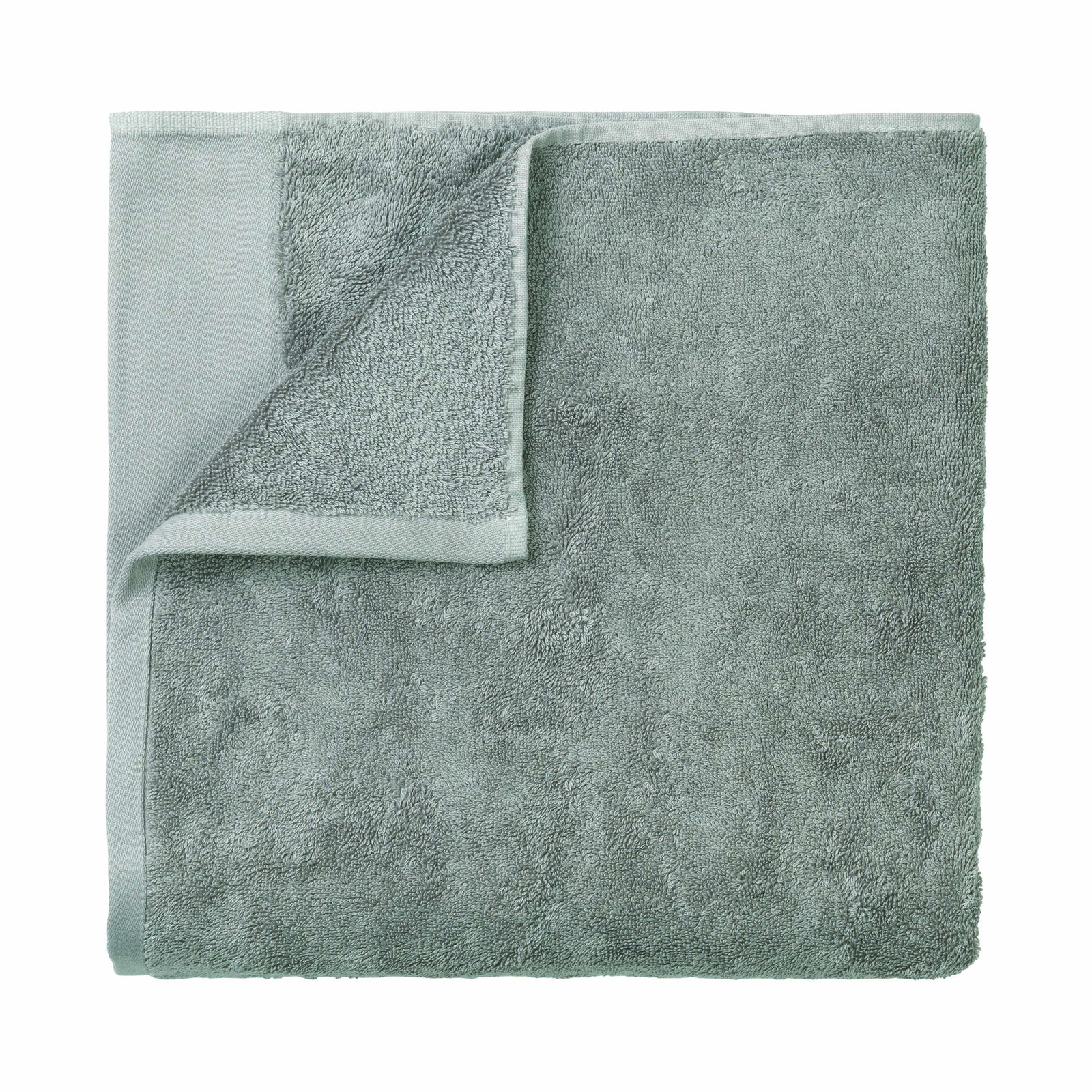 RIVA 100% Organic Cotton Bath Sheet, Taupe