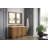 Calisto 60'' Double Bathroom Vanity with Top-1512213778-1519378151-1607721215
