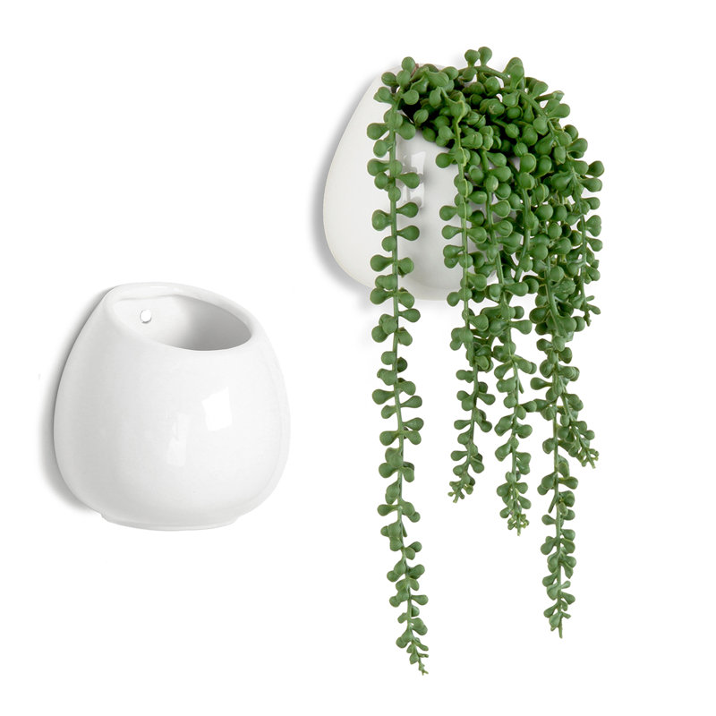 Wall Planter