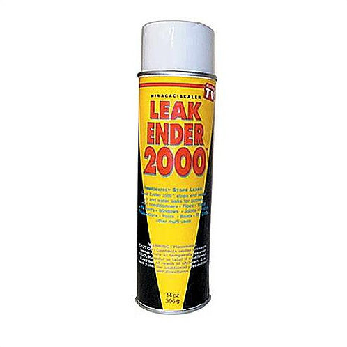 Bell + Howell Leak Sealant