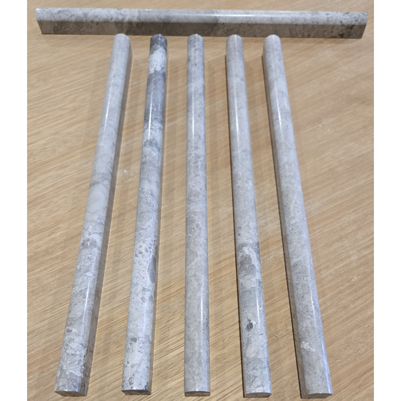 PENCIL GRIGIO FANTASIA POL