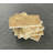 3" x 6" Light Emperador Marble Subway Wall and Floor Tile-87196992