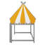 Lit mezzanine Dreamy-297308905