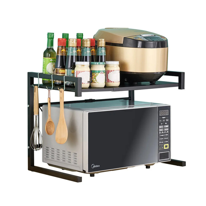 Spice Rack