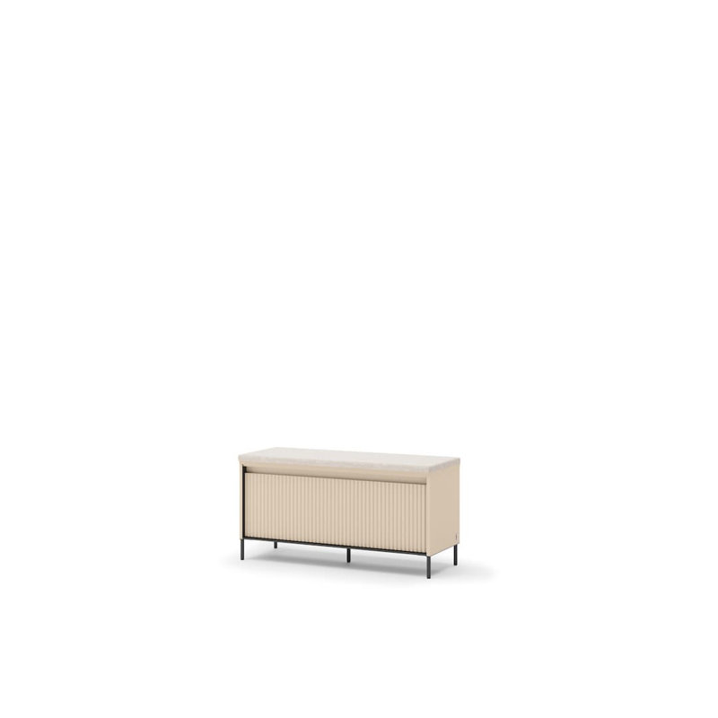 Trend 101cm Sideboard