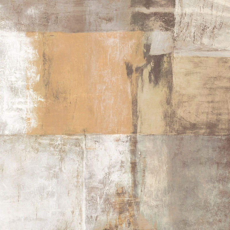 Sahara I by Ruggero Falcone - Wrapped Canvas Print, 70cm H x 70cm W x 4cm D