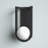 Seeley LED Wall Light-1864161824