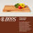BoosBlock® R-Board Series Reversible Cutting Board-98477290-806912