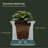 Selevae Resin Planter Box with Water Reservoir-1028672285-1028672224