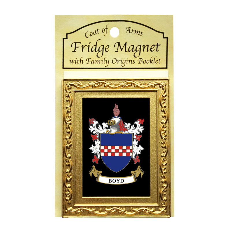 Fridge Magnet