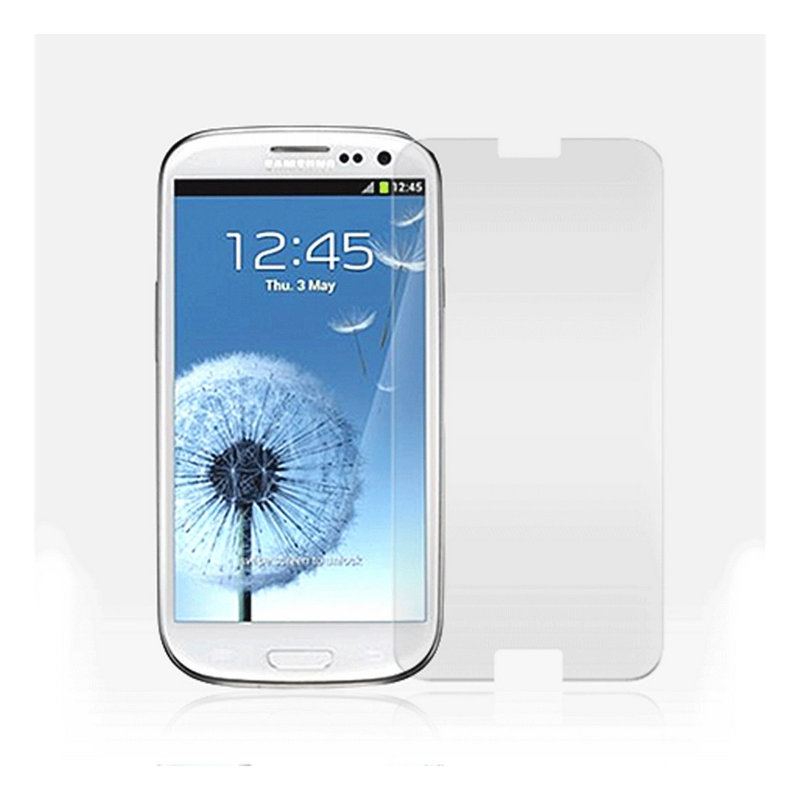 Sam-S3 Glass Screen Protector