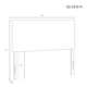 Bessinger Headboard