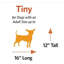 Lit pour animal en suède GLOBAL GIRLS LLC-96898297-96898295