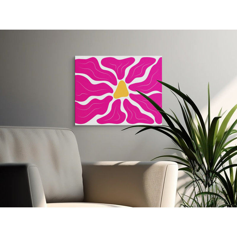 Wrapped Canvas Print Set, 20.32 cm H x 25.4 cm W