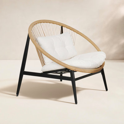 Elinor Patio Lounge Chair