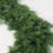 80'' in. Faux Garland