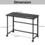  Bureau mobile pliant-1580536612