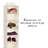 Chaliah 8-Compartment Hanging Organizer-12339361