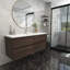 Meuble-lavabo simple 60 po-70056017