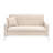Practical Stylish Sofa with Built-in Storage