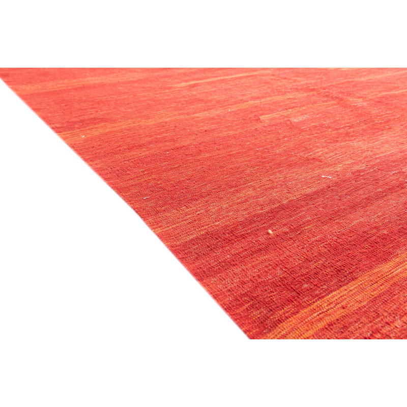 Noe Red Rug