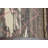 One-of-a-Kind 9'0'' x 13'0'' New Age Rectangle Wool Area Rug in